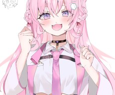 透明感のある綺麗なイラストを制作します イメージ1