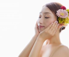 ご自宅にあるお化粧品、正しい使い方をお教えします イメージ1