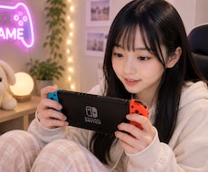 博多弁女子と雑談しながらSwitch一緒に遊びます Switchのゲームで私と楽しく遊びませんか？