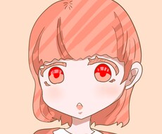 アイコン描きます イメージ1
