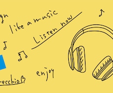 美しくポップな線画イラスト作成します イメージ1