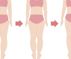 ズボラ女子でもできた！足痩せの悩みを解決します ずぼら女子が2週間で脚痩せした方法