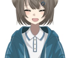 立ち絵イラスト描きます イメージ1