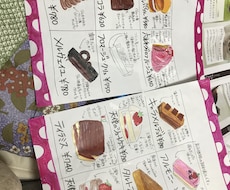 イラスト、文字を可愛く描きます イメージ1