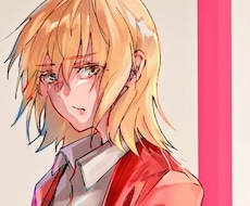 人物イラストアイコン描きます イメージ1