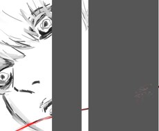 シンプルでお洒落なアイコン描きます イメージ1