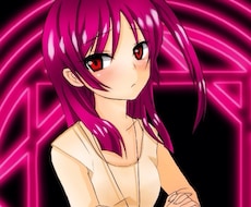 アイコンイラスト等、お描きします イメージ1