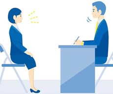 内定が取れるまであなたの就活をサポートします 元人事、現キャリアアドバイザーが内定を取れるまでサポート！