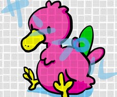 SNS用アイコン描きます イメージ1