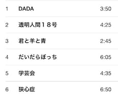 youtubeの動画で万能音楽アプリをつくる方法 イメージ1