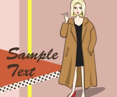 オリジナルのヘッダー バナー イラスト販売します 先着1名様限定！SNSのプロフィールにどうぞ