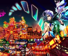 背景描きます！ファンタジー、ゲーム、挿絵などます イメージ1