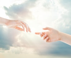 大切な人を亡くされた方の心に寄り添います イメージ1