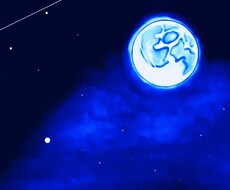 風景イラスト描きます イメージ1