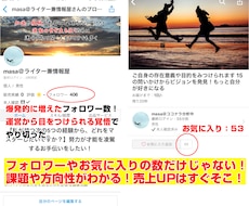 3日でココナラフォロワー400人超の秘密教えます ファンを作れば次の戦略に繋がる！初心者でも再現性あり！