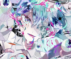 MV用イラスト、その他一枚絵作成します イメージ1