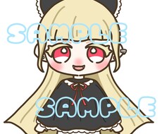 SNS用アイコン描きます イメージ1