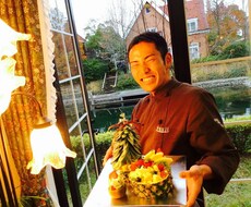 九州男児がなんでも相談に乗ります ビジネス相談から何気ない相談までお気軽にご相談下さい！