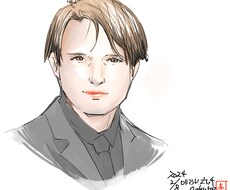 SNSアイコン　お描きします イメージ1