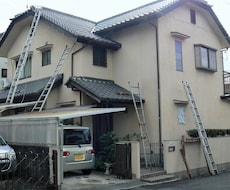 マイホームのお困りごとに対応します イメージ1