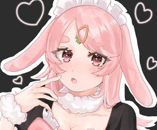 SNSアイコン描きます イメージ1