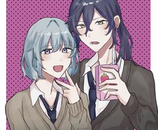 夢絵、1枚目などなんでも描きます イメージ1