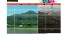 お気に入りの写真を使ったカレンダーを作ります 大事な写真を見ながらスケジュールを管理したいあなたへおススメ