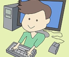 400文字の文章作成サービスです。一日4時間～6時間。ほぼ毎日作業できます。