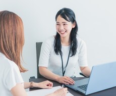 キャリアでお悩みの20、30代の方、自己分析します イメージ1