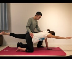 ダイエットトレーニング、食事管理お教えします イメージ1