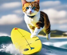 可愛いねこの画像を売ります イメージ1