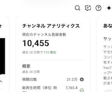 YouTube登録者1万人超のノウハウを教えます 顔出しなし！初期投資0！やらないと勿体ない！