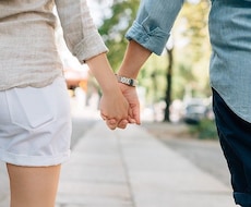 恋愛・婚活相談のプロが恋のお悩み相談に乗ります イメージ1
