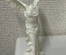 3Dデータを送るだけで3Dプリンタで造形致します イメージ1