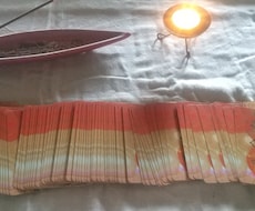 占い依存から抜け出すタロットリーディングします イメージ1