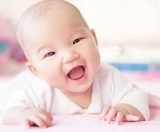大切なお子様の動画を素敵に編集します イメージ1
