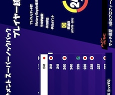 アジア108位、フォートナイトなんでもします イメージ1