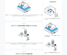 AIエンジニアがHPのAIO対策します イメージ1