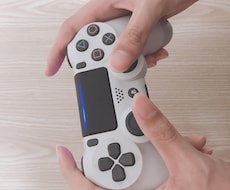ゲーム代行（主にCOD・PS4・スマホ）をします イメージ1