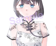 イラスト描きます イメージ1