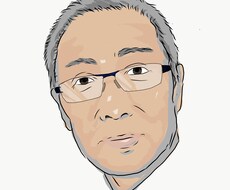 似顔絵を描きます イメージ1
