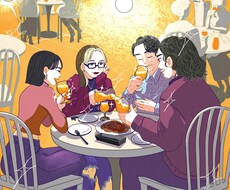 商用イラストの制作いたします イメージ1