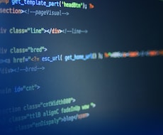 コーディング代行承ります イメージ1