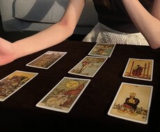あの人との関係はどうなる？恋の未来を占います イメージ1