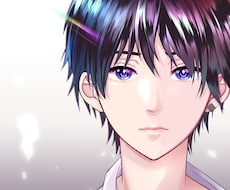 目を惹くアイコン・イラストお描きします ◎SNS用アイコンや様々な用途のイラスト作成します！