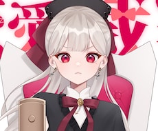 歌ってみたやオリジナルMVのイラスト描きます その他幅広く対応致します！お気軽にご相談ください！
