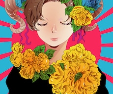 あなたのお好きな容姿のキャラクターを描きます イメージ1