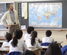 お子様向けの英語を楽しくレッスンします 英語を英語のまま！正しい発音と楽しい会話で学びましょう！