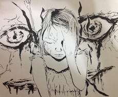 オリジナルキャラで提供します 僕の癖を気に入って頂けたら最高です！