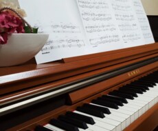 あなたのためにピアノ演奏します あなたの思い出の曲、 大好きな曲を演奏します♪